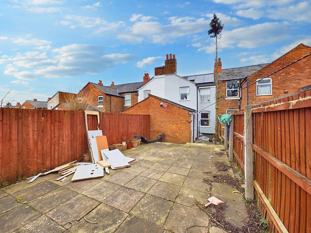 Additional property image - Clarence Road, Sparkhill, B11