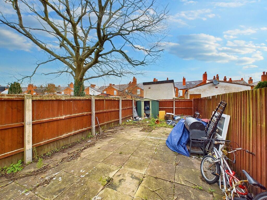 Additional property image - Clarence Road, Sparkhill, B11