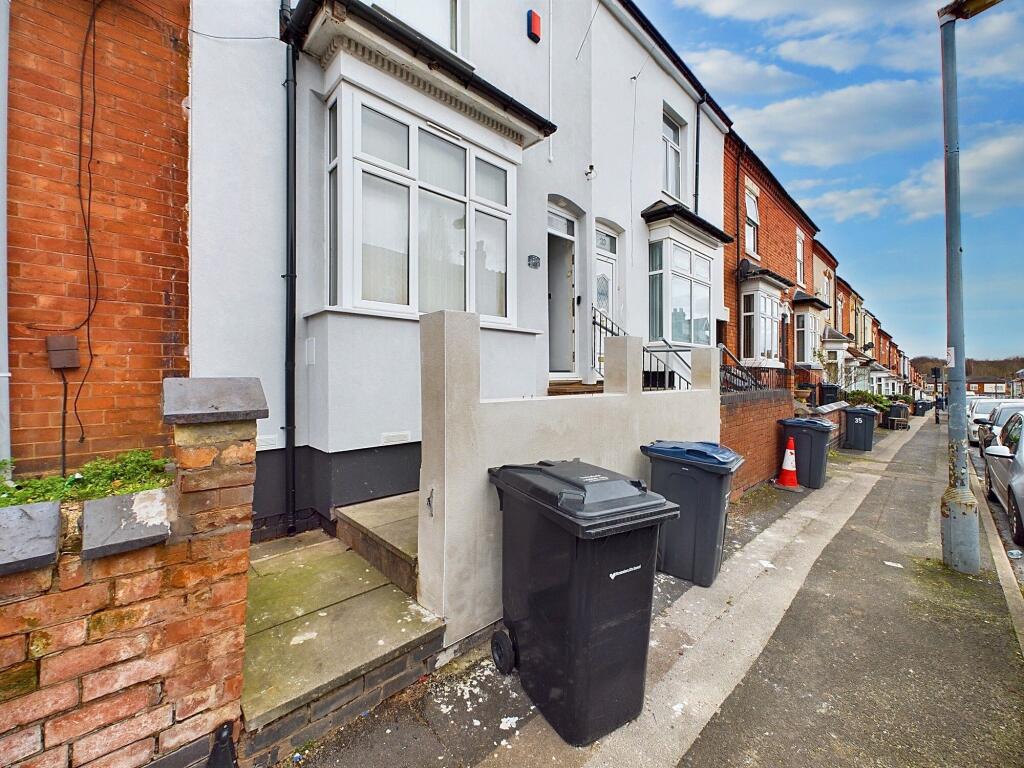 Additional property image - Clarence Road, Sparkhill, B11