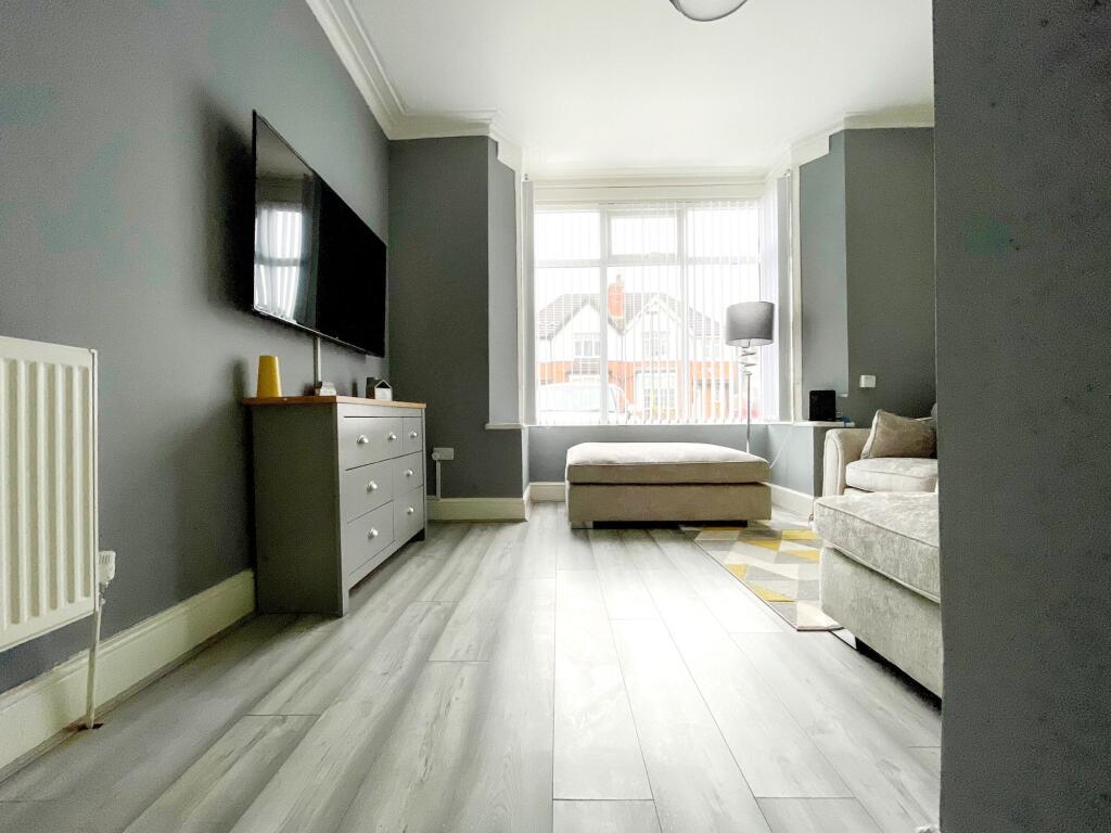Additional property image - 13 Staple Hall Road, Birmingham, B31