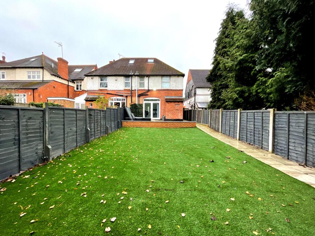 Additional property image - 13 Staple Hall Road, Birmingham, B31