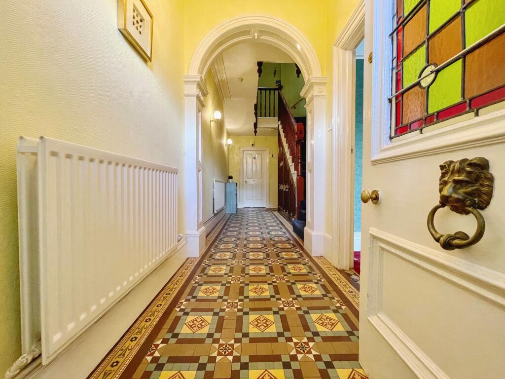 Additional property image - 56 Lode Lane, Solihull, B91