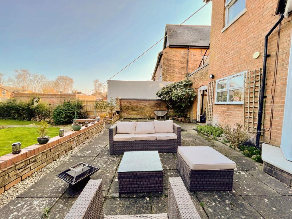 Additional property image - 56 Lode Lane, Solihull, B91
