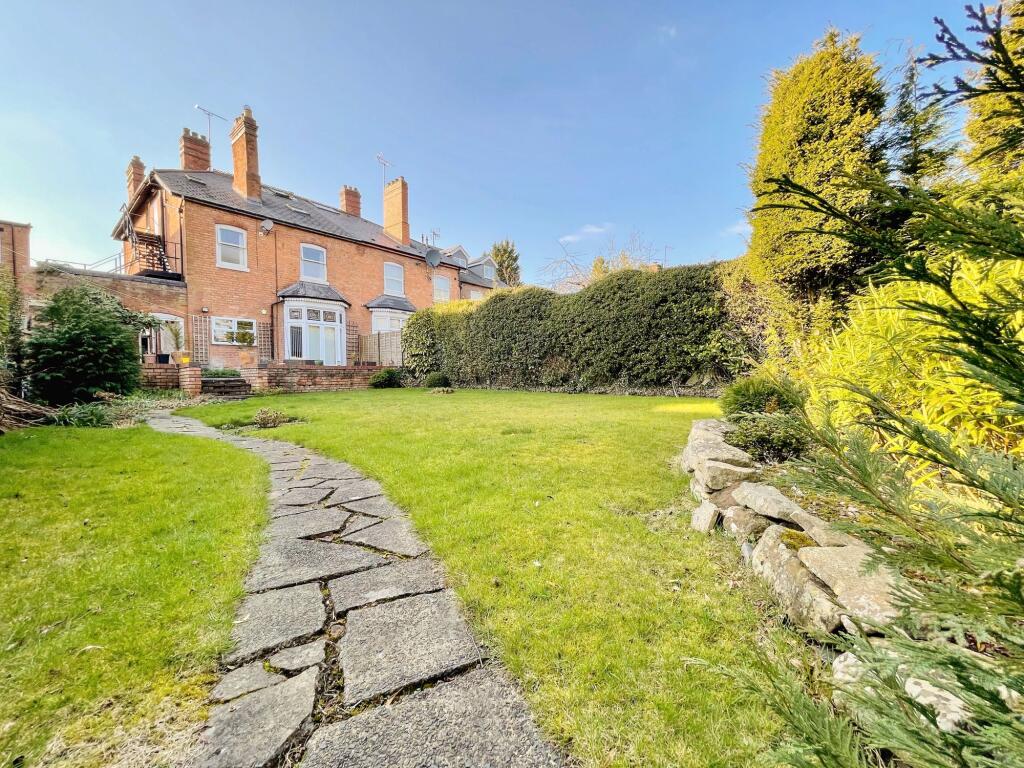 Additional property image - 56 Lode Lane, Solihull, B91