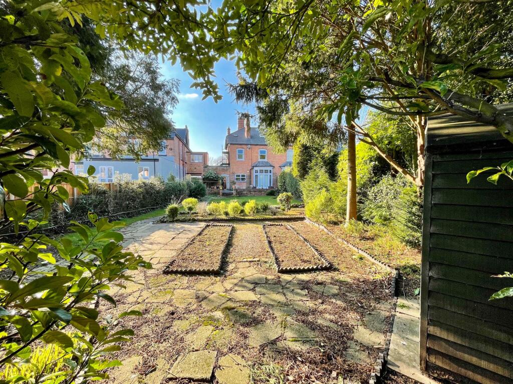 Additional property image - 56 Lode Lane, Solihull, B91