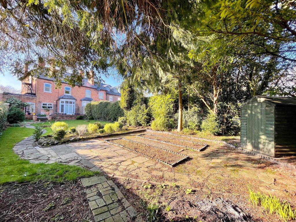 Additional property image - 56 Lode Lane, Solihull, B91
