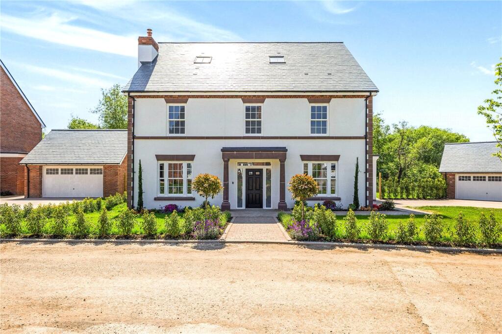 Main image of property: Millbrook Meadow, Tilney Way, Tattenhall, Chester, CH3