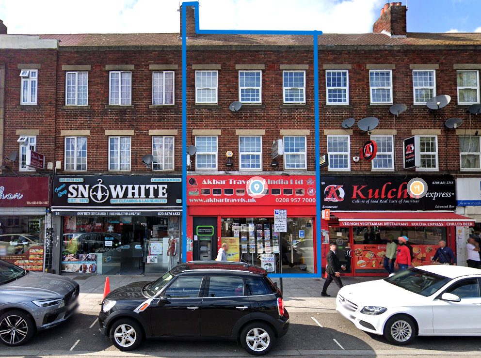 Main image of property: South Road, Southall, Greater London, UB1