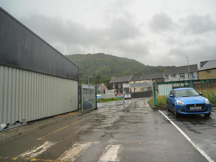 Additional property image - Ridgewell, Way, Tonypandy, CF40