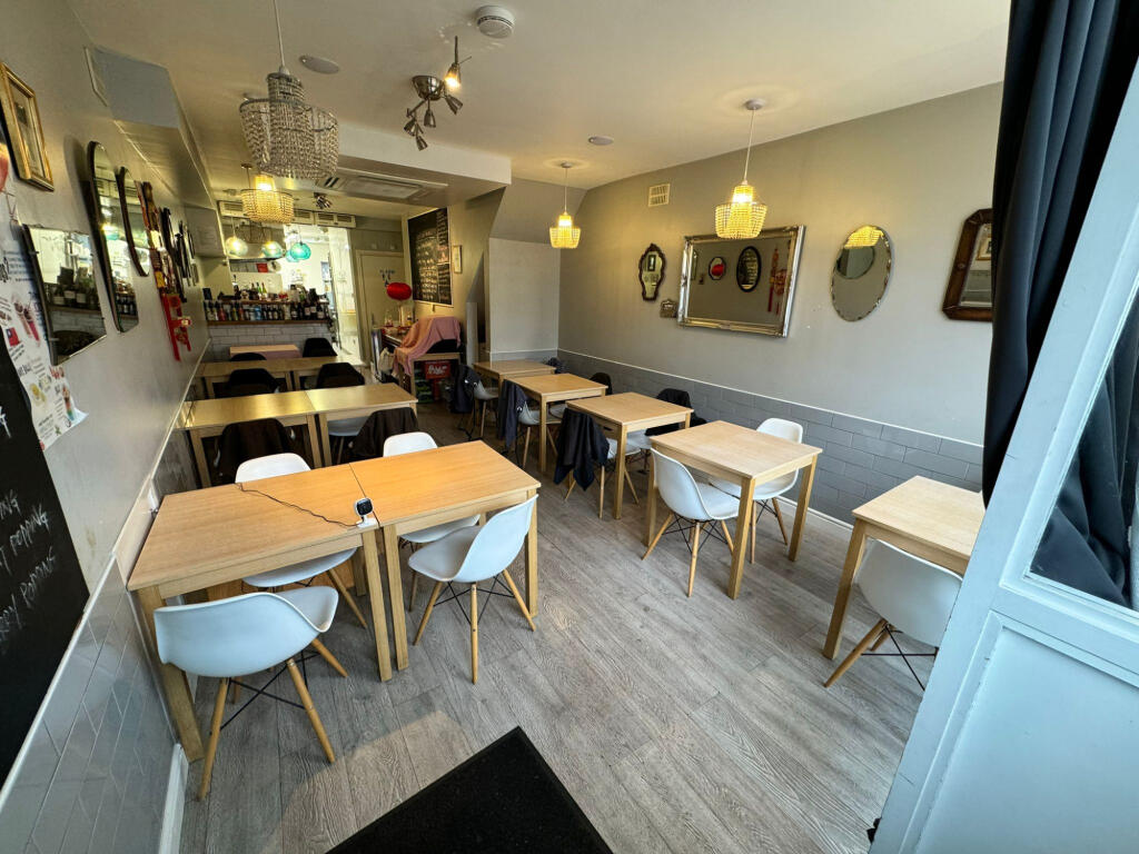 Main image of property: South Street,  Isleworth, TW7