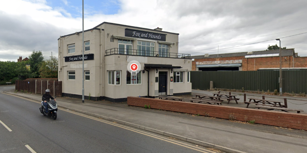 Main image of property: Pontefract Road, Barnsley, South Yorkshire, S72