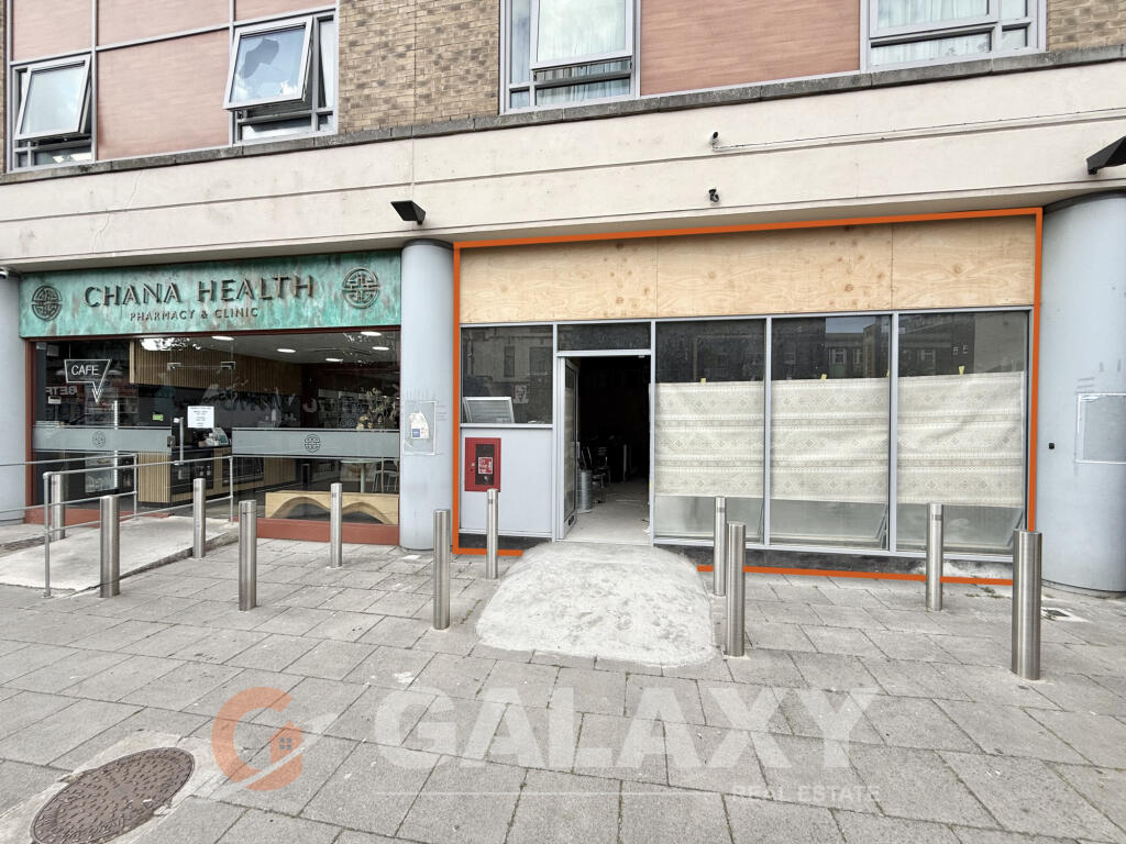 Main image of property: High Street, Southall, London. UB1