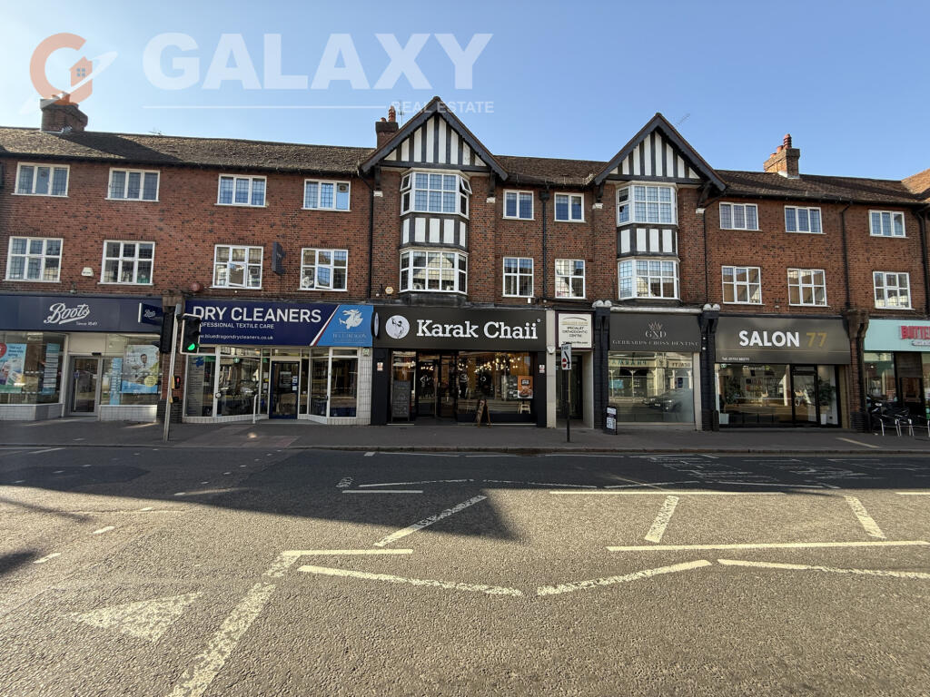 Main image of property: Packhorse Road, Gerrards Cross, Buckinghamshire. SL9