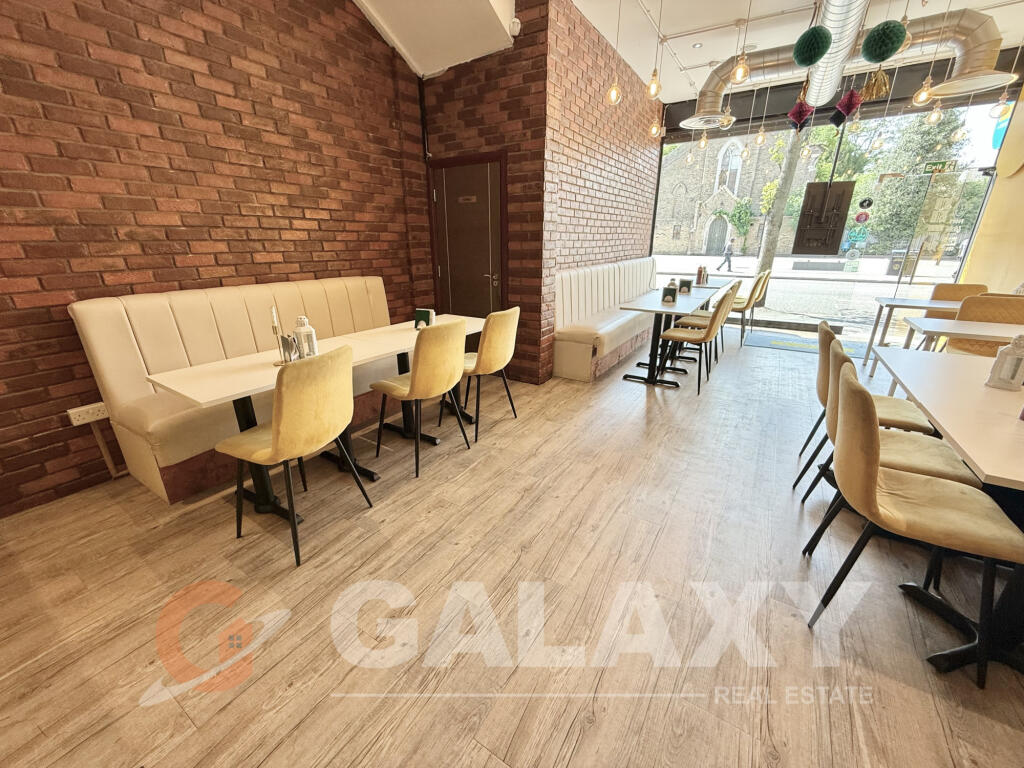 Main image of property: King Street, Southall, Greater London. UB2