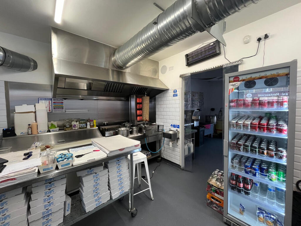 Main image of property: Fairfield Road, West Drayton, Greater London, UB7