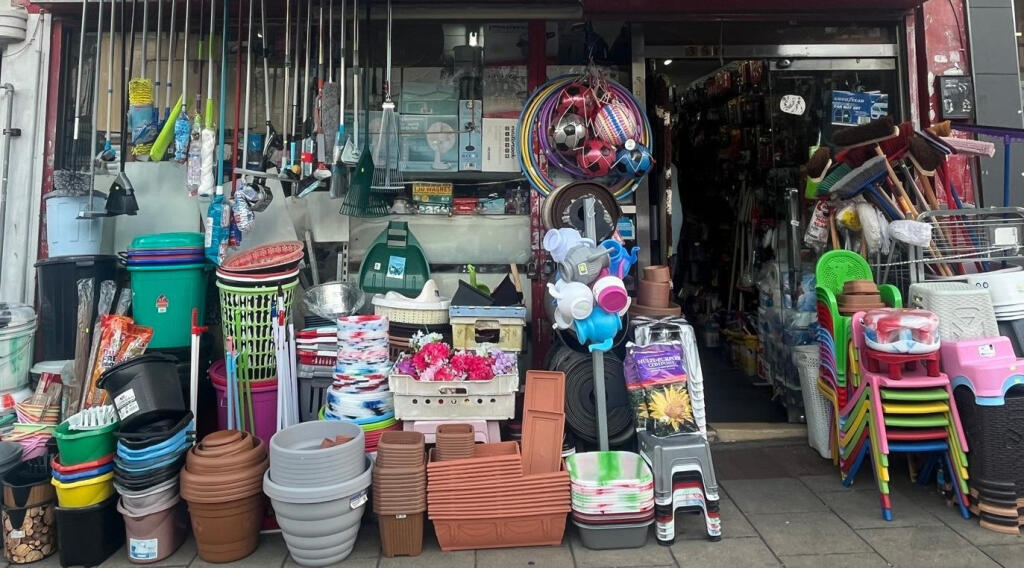 Main image of property: Pinner, Middlesex, HA5