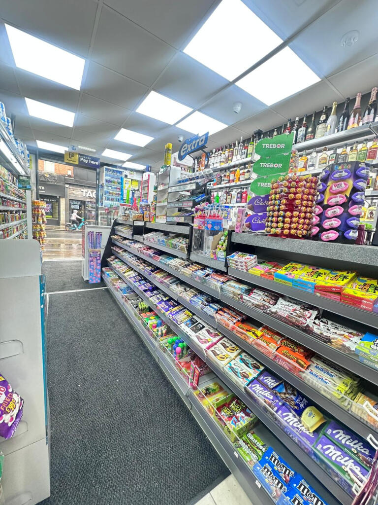 Main image of property: London, W6