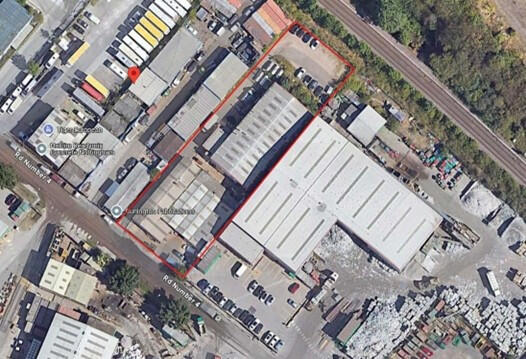 Main image of property: (Uk) Ltd, Unit E, Nottingham, Nottinghamshire, NG4