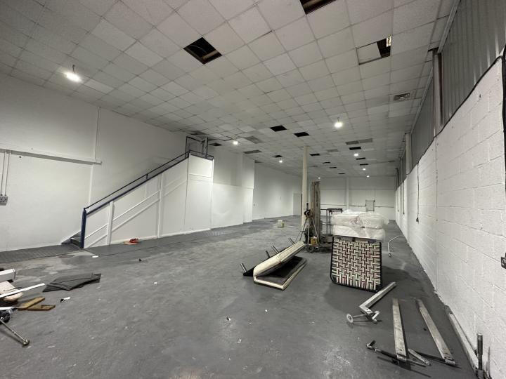 Main image of property: Blackdown Business Park,  Wellington, TA21