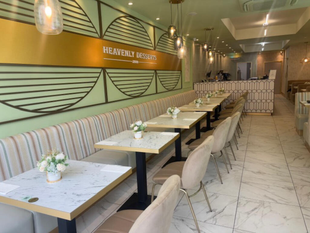 Main image of property: , London, W5