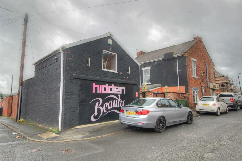 Additional property image - Station Road, Hetton-Le-Hole, Houghton Le Spring