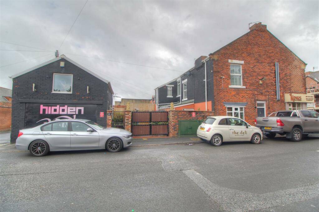 Additional property image - Station Road, Hetton-Le-Hole, Houghton Le Spring