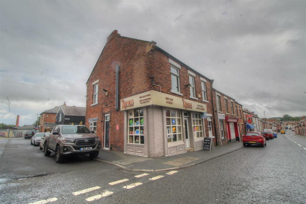 Additional property image - Station Road, Hetton-Le-Hole, Houghton Le Spring