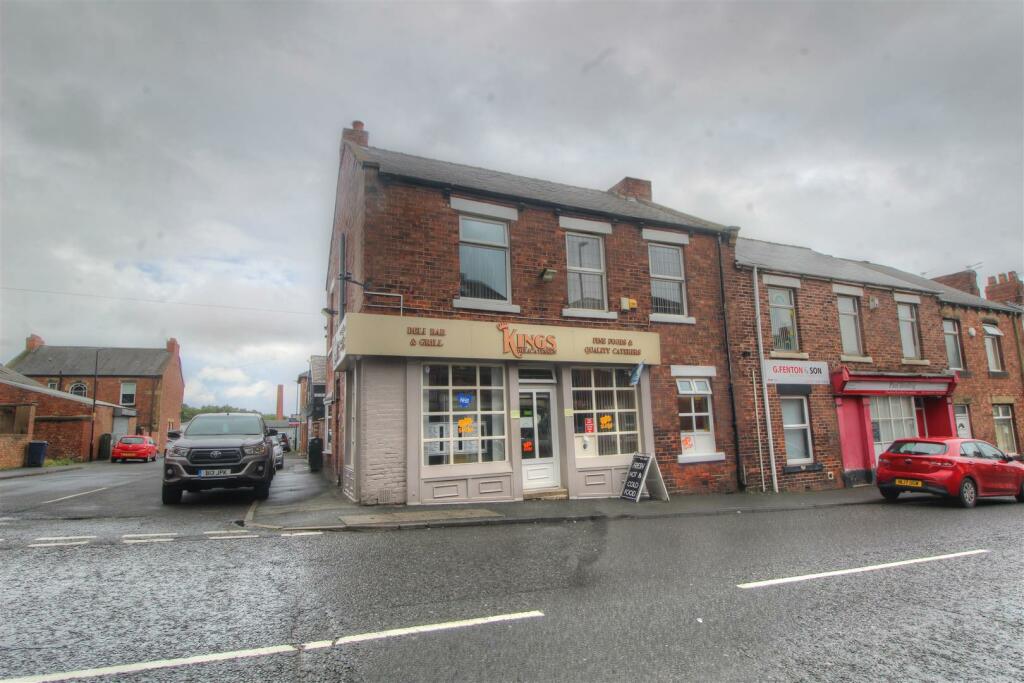 Additional property image - Station Road, Hetton-Le-Hole, Houghton Le Spring