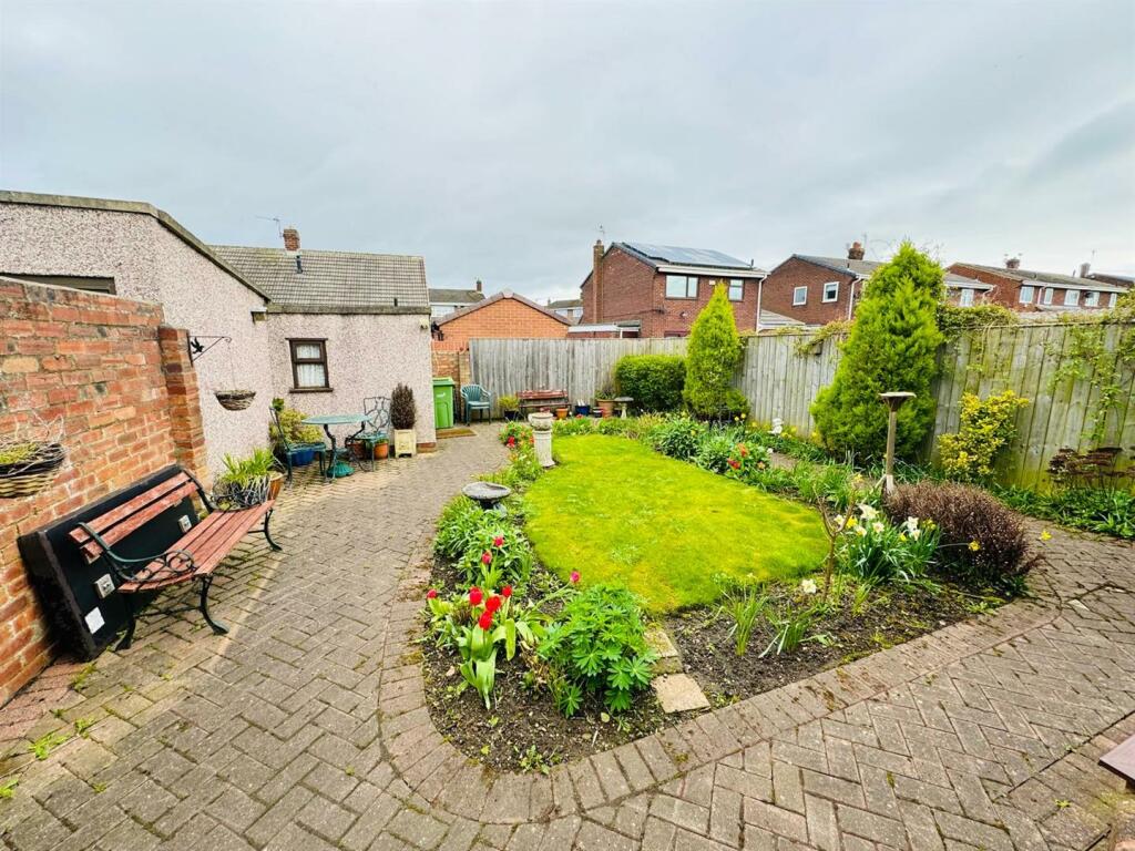 Additional property image - Southgate, North Road, Hetton-Le-Hole, Houghton Le Spring