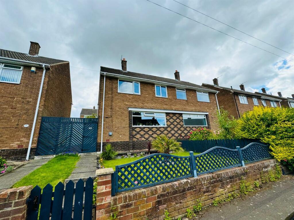 Main image of property: Tynedale Crescent, Penshaw, Houghton Le Spring