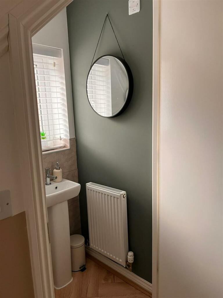 Additional property image - Stenson Close, Bramblewood, Hetton-Le-Hole, Houghton Le Spring