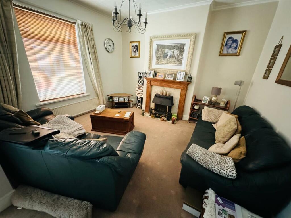 Additional property image - Outram Street, Houghton Le Spring