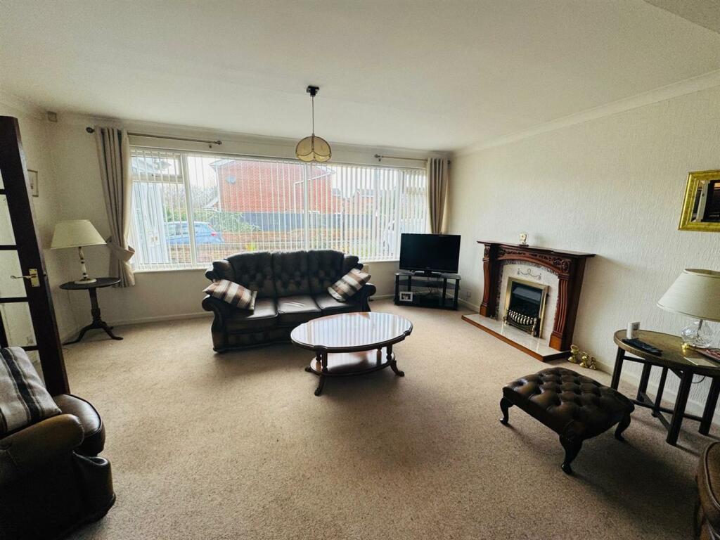 Additional property image - Burn Crook, Houghton Le Spring