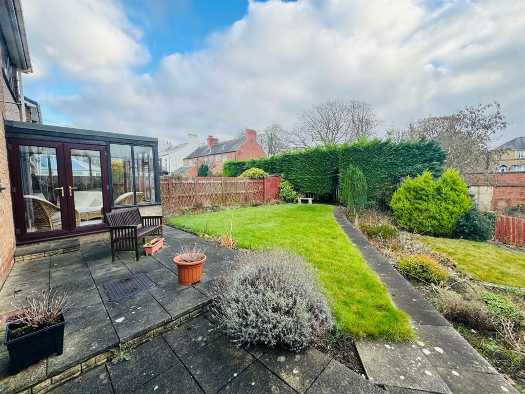 Additional property image - Burn Crook, Houghton Le Spring