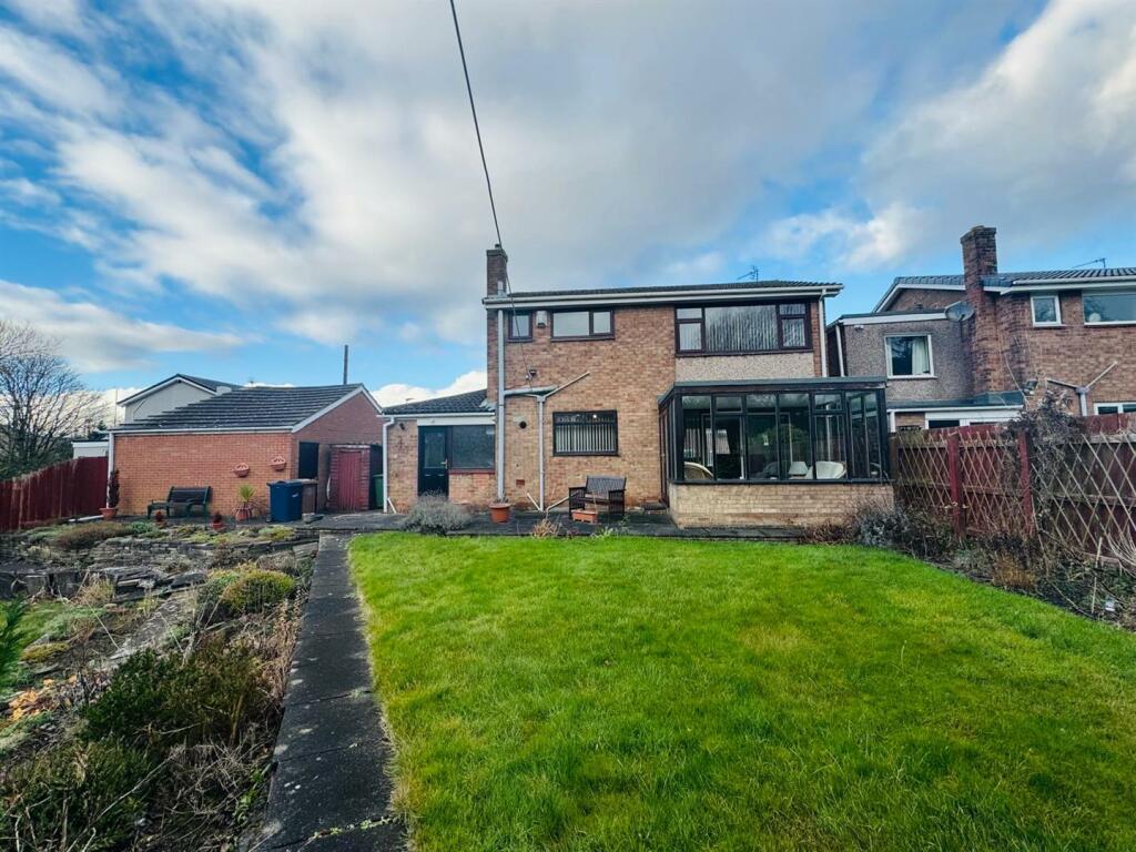 Additional property image - Burn Crook, Houghton Le Spring