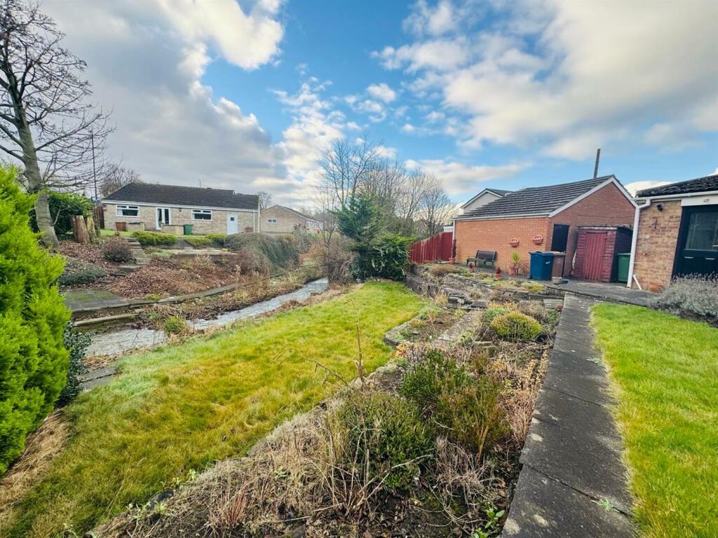 Additional property image - Burn Crook, Houghton Le Spring