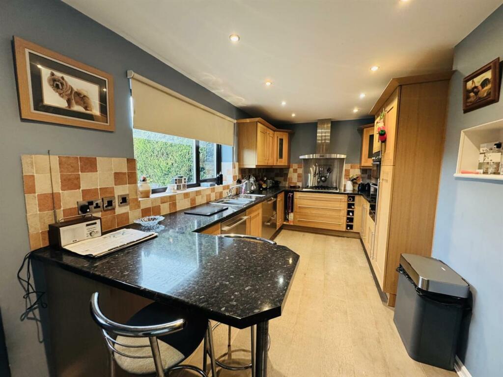 Additional property image - Kvarner, Broomhill, Hetton-Le-Hole, Houghton Le Spring