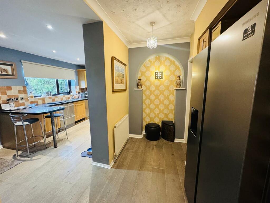 Additional property image - Kvarner, Broomhill, Hetton-Le-Hole, Houghton Le Spring