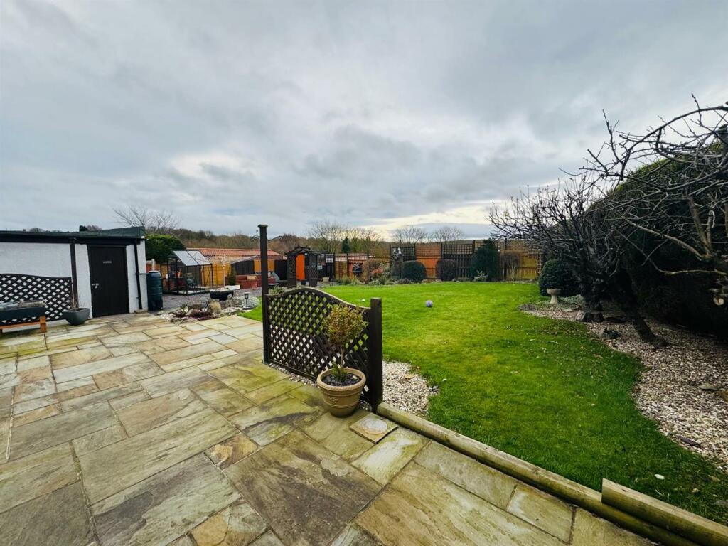 Additional property image - Kvarner, Broomhill, Hetton-Le-Hole, Houghton Le Spring
