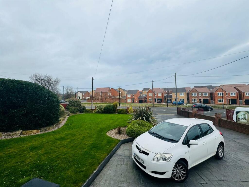 Additional property image - Kvarner, Broomhill, Hetton-Le-Hole, Houghton Le Spring