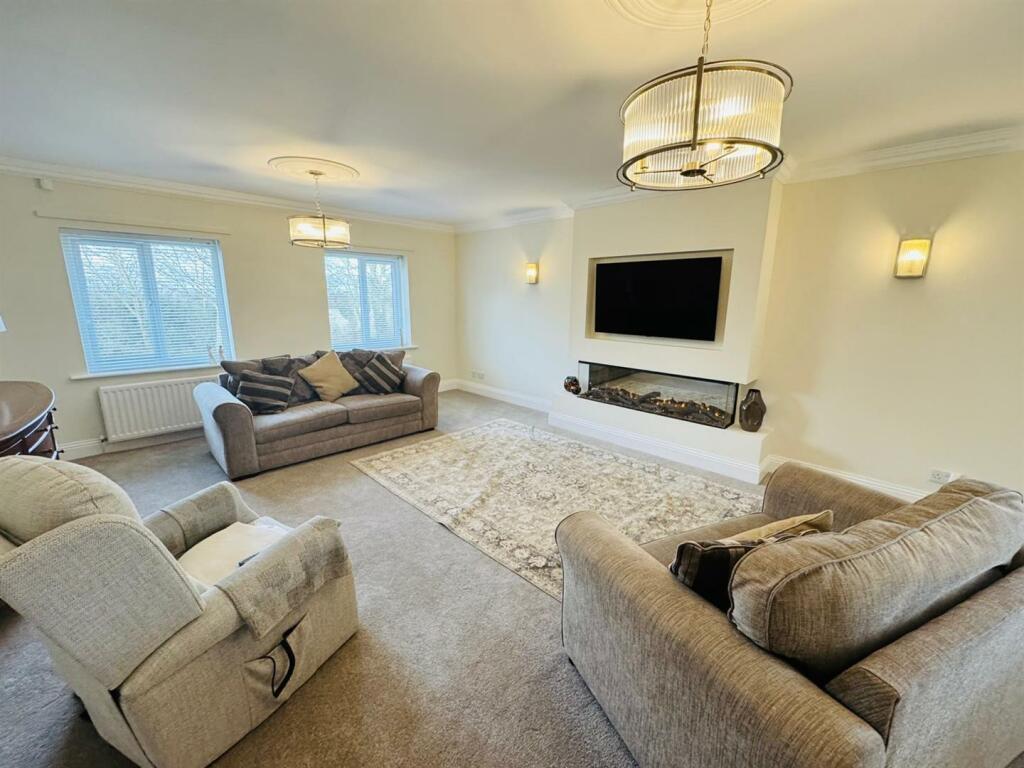 Additional property image - Ryehill View, East Rainton, Houghton Le Spring