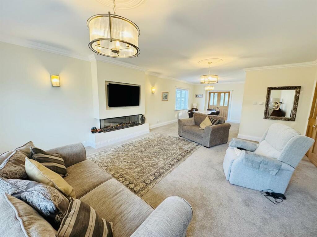 Additional property image - Ryehill View, East Rainton, Houghton Le Spring