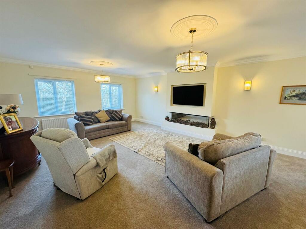 Additional property image - Ryehill View, East Rainton, Houghton Le Spring