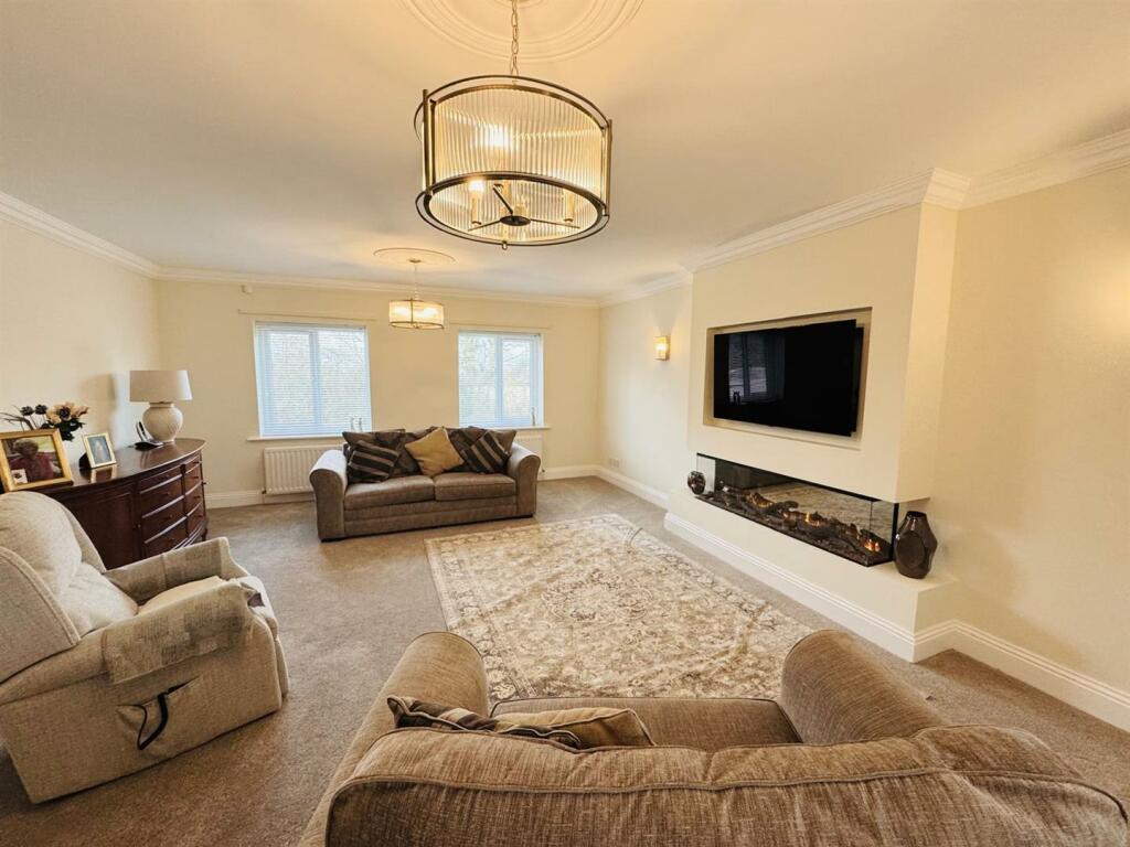 Additional property image - Ryehill View, East Rainton, Houghton Le Spring
