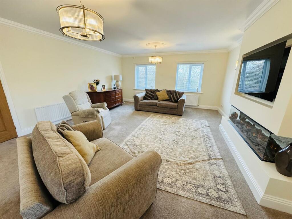 Additional property image - Ryehill View, East Rainton, Houghton Le Spring