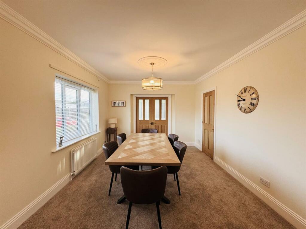Additional property image - Ryehill View, East Rainton, Houghton Le Spring