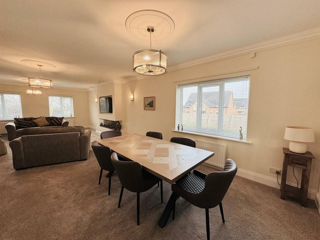 Additional property image - Ryehill View, East Rainton, Houghton Le Spring