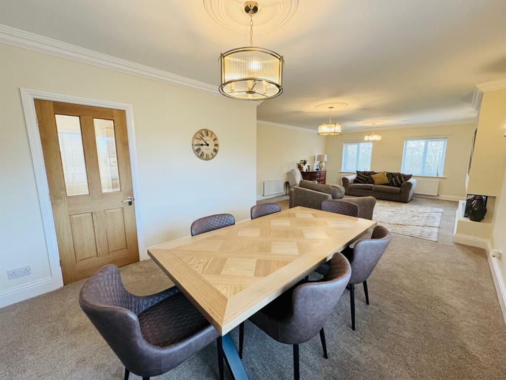 Additional property image - Ryehill View, East Rainton, Houghton Le Spring