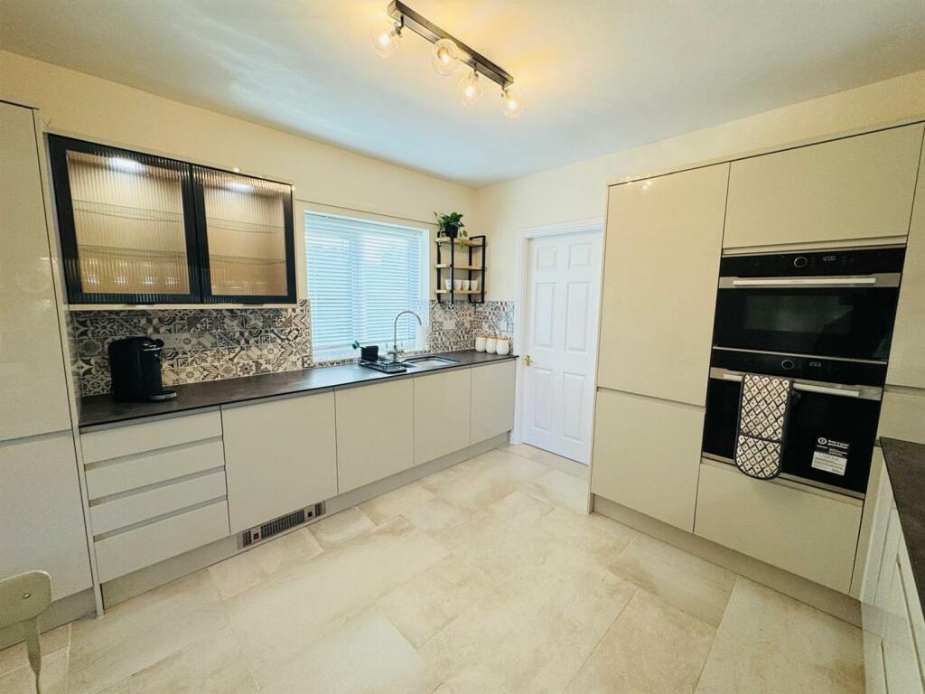 Additional property image - Ryehill View, East Rainton, Houghton Le Spring