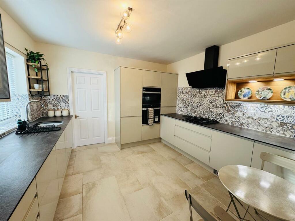Additional property image - Ryehill View, East Rainton, Houghton Le Spring